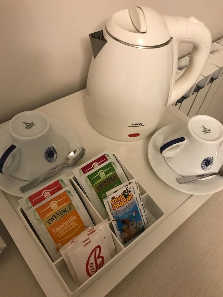 B&B Paradiso Relais