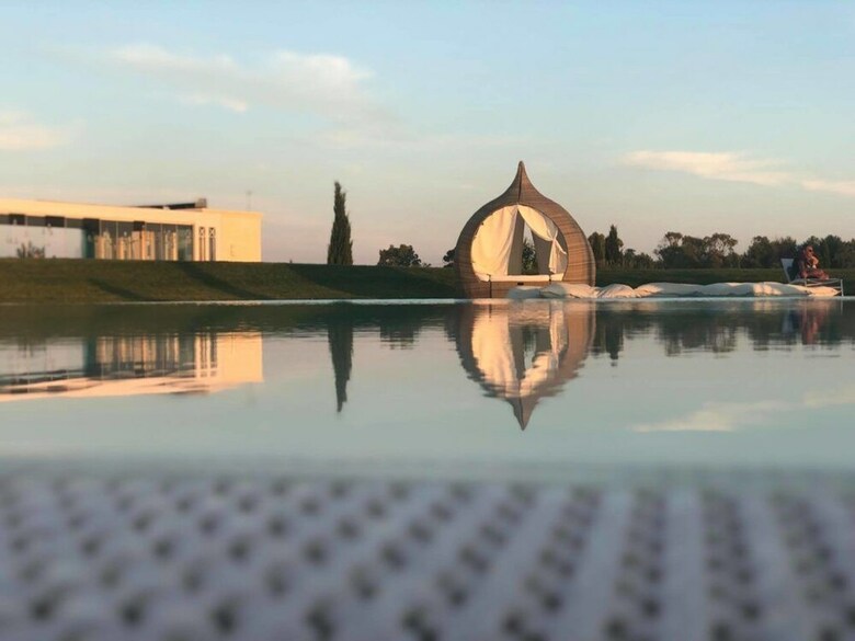 Hotel Masseria Elysium