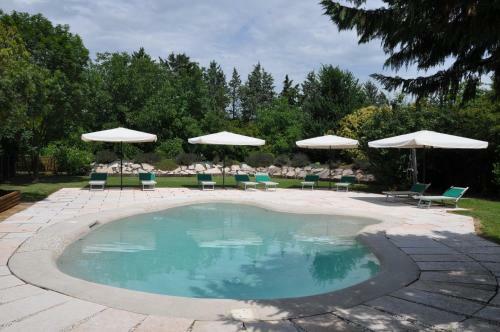 Agroturismo Agriturismo Ancillotto
