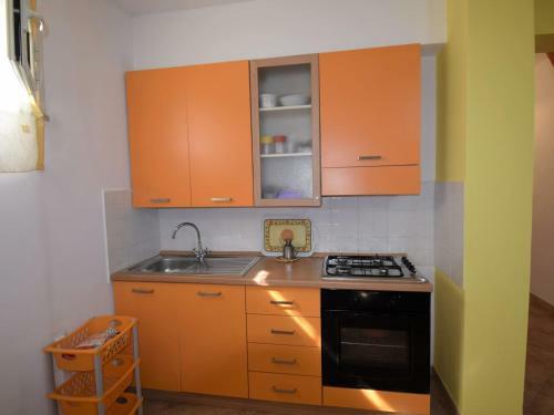 Apartamentos Locazione Turistica Elisa