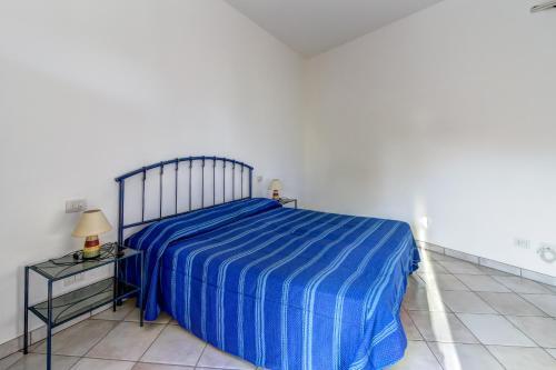 Quattropani Apartment