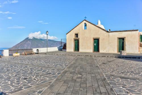 Quattropani Apartment