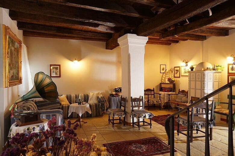 Bed & Breakfast Casa Fiorina