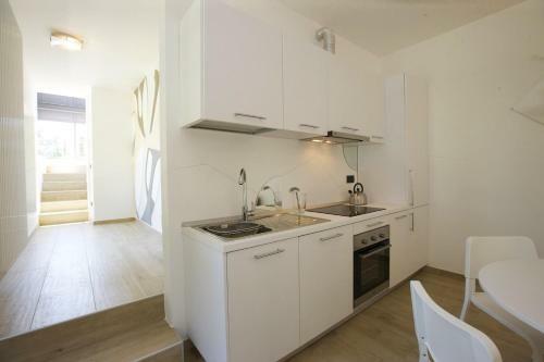 Residence Alle Ville: Le Case