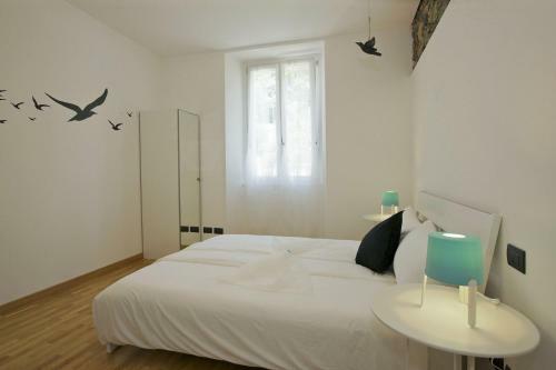 Apartamento Residence Alle Ville