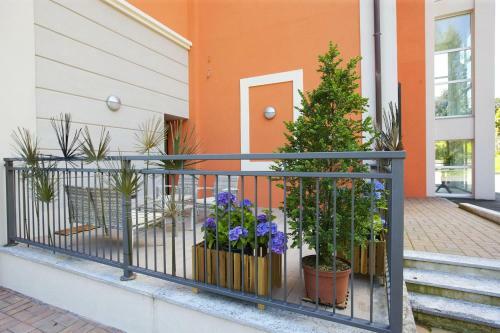 Apartamento Residence Alle Ville