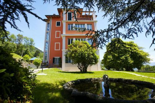 Apartamento Residence Alle Ville