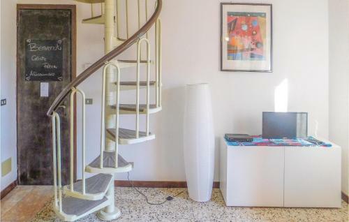 Casa Fabiola