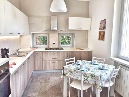 Apartamento Oleandro 2