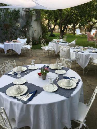 Bed & Breakfast Palazzo Cacace Relais