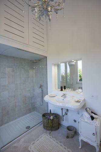 Bed & Breakfast Palazzo Cacace Relais