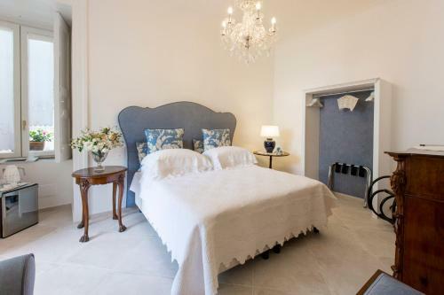 Bed & Breakfast Palazzo Cacace Relais