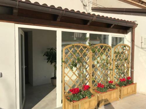 Hostal Villa Simpson