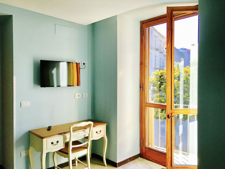 Hostal Sorrento Coast Relais