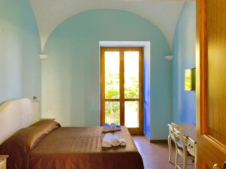 Hostal Sorrento Coast Relais
