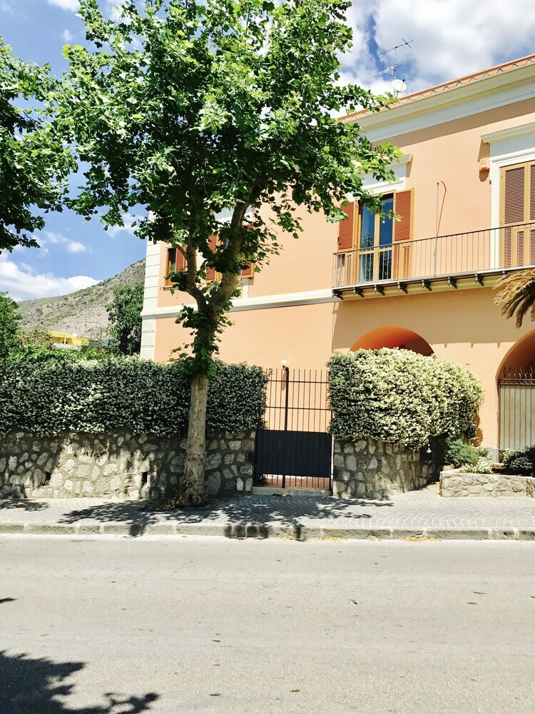 Hostal Sorrento Coast Relais
