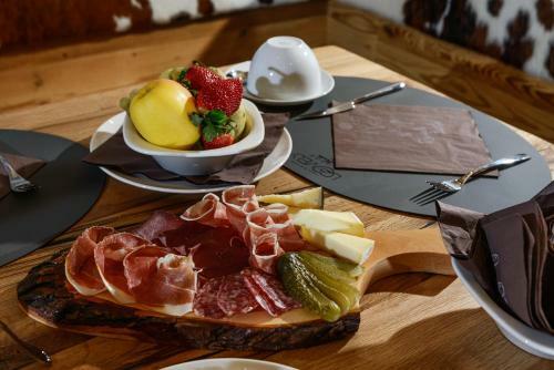 Apartamento Lovely Lodge Ravelli