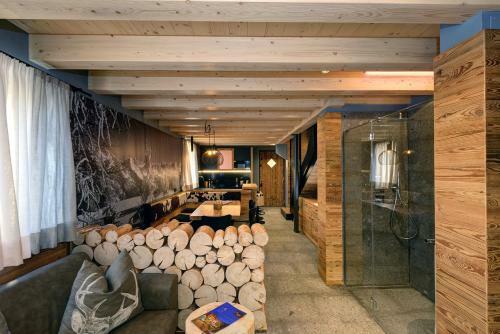 Apartamento Lovely Lodge Ravelli