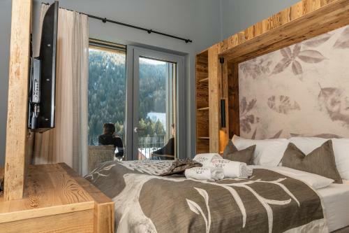 Apartamento Lovely Lodge Ravelli