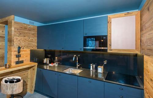Apartamento Lovely Lodge Ravelli