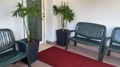 Apartamento Dream Venice Airport