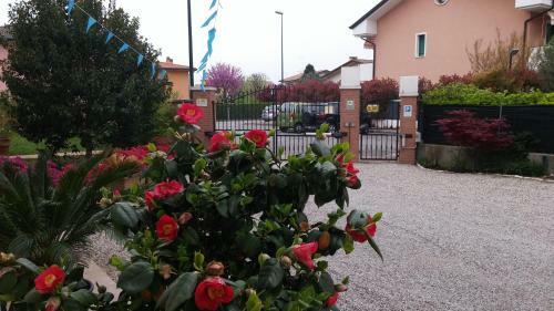 Apartamento Dream Venice Airport