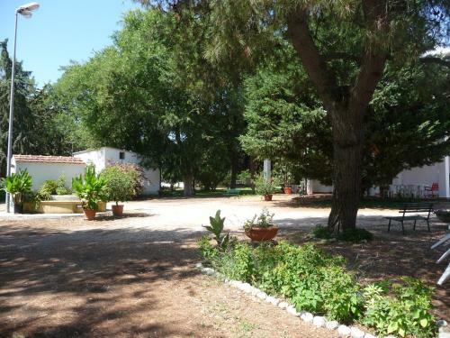 Agroturismo Agriturismo San Marco