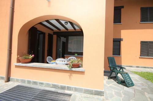Apartamento Sarah's Place