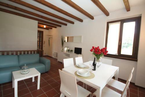 Apartamento Sarah's Place