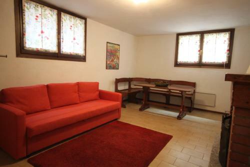 Apartamento Sarah's Place