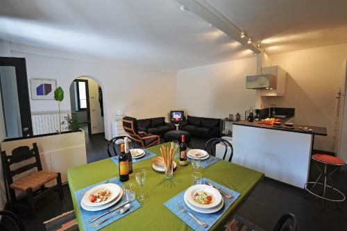 Apartamento Menaggio 57