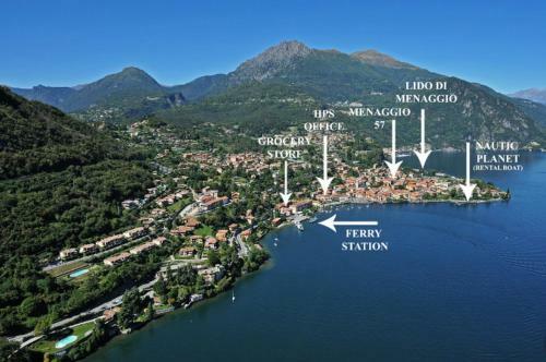 Apartamento Menaggio 57
