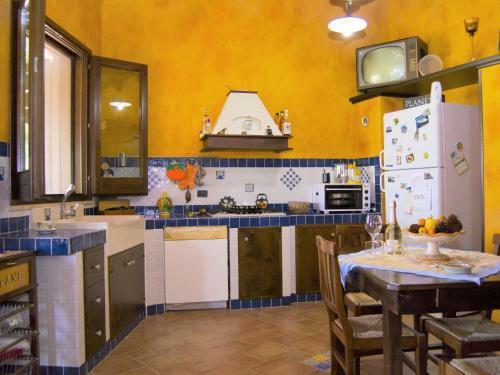 Villa Locazione Turistica Il Melograno