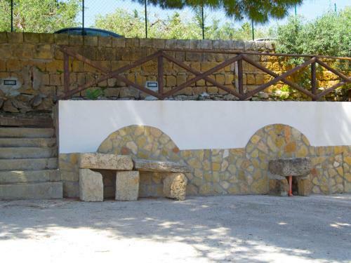 Villa Locazione Turistica Il Melograno
