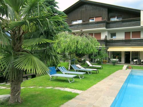 Hotel Garni Weingut