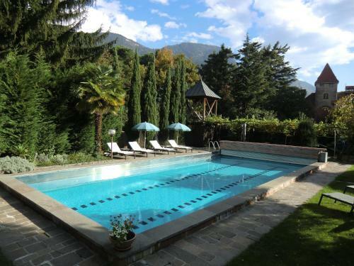 Hotel Garni Weingut