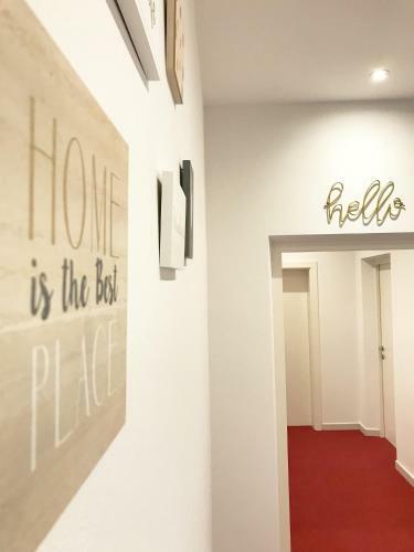 Hostal Manzoni Premium