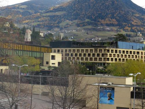 Hotel Garn� Domus Mea