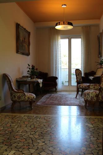 Hotel Garn� Domus Mea
