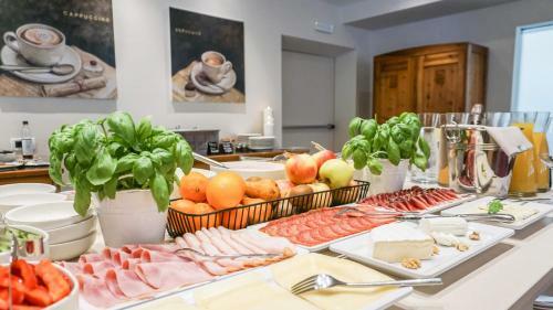 Hotel Villa Laurus