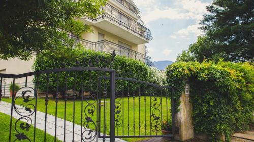 Hotel Villa Laurus