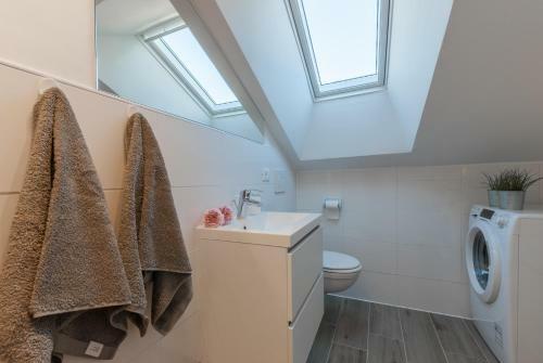 Apartamento Haus Kuen