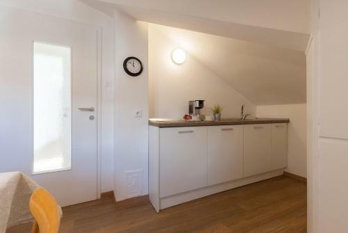 Apartamento Haus Kuen