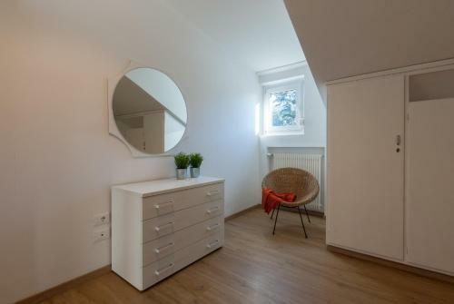 Apartamento Haus Kuen