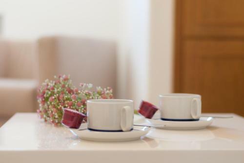 Apartamento Haus Kuen