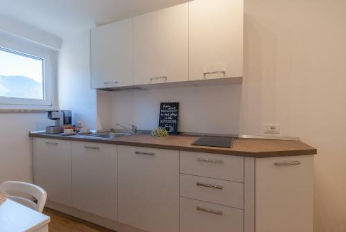 Apartamento Haus Kuen