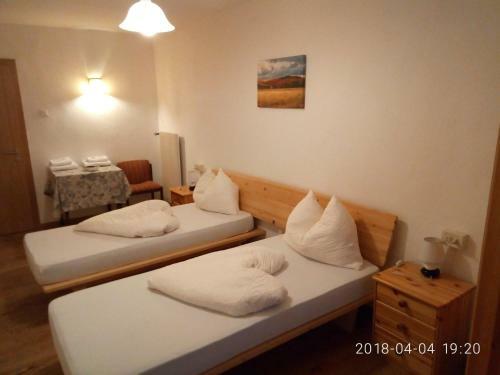 Hostal Gasthof Mondschein