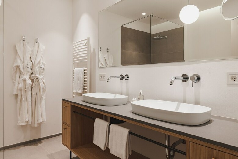 Apartamento Kuntino Suites