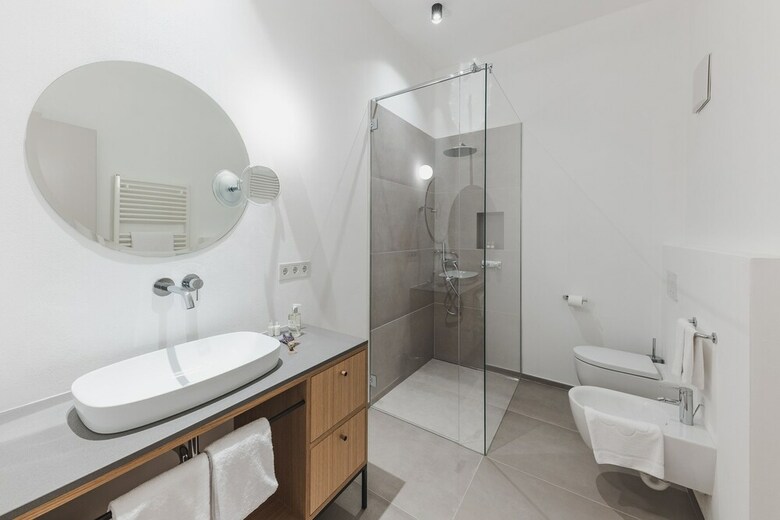 Apartamento Kuntino Suites