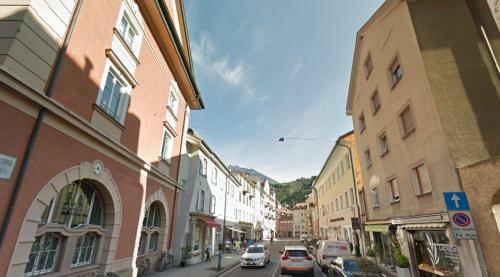 Apartment Merano